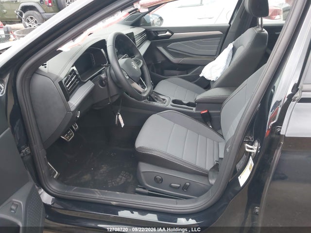 12708720 :رقم المزاد ، 3VWSW7BU1TM046371 vin ، 2026 Volkswagen Jetta Comfortline مزاد بيع