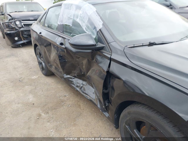 12708720 :رقم المزاد ، 3VWSW7BU1TM046371 vin ، 2026 Volkswagen Jetta Comfortline مزاد بيع