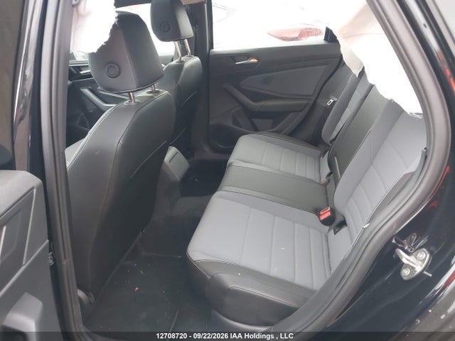 12708720 :رقم المزاد ، 3VWSW7BU1TM046371 vin ، 2026 Volkswagen Jetta Comfortline مزاد بيع