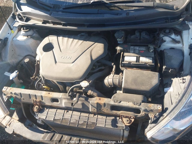 Продаж на аукціоні авто 2013 Hyundai Accent Gl, vin: KMHCT5AE5DU060040, номер лоту: 12708722
