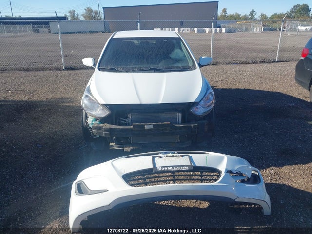 Продаж на аукціоні авто 2013 Hyundai Accent Gl, vin: KMHCT5AE5DU060040, номер лоту: 12708722