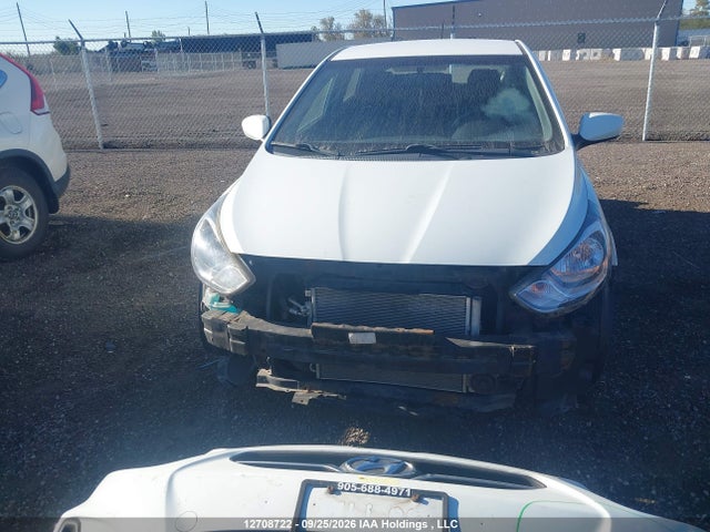 Продаж на аукціоні авто 2013 Hyundai Accent Gl, vin: KMHCT5AE5DU060040, номер лоту: 12708722