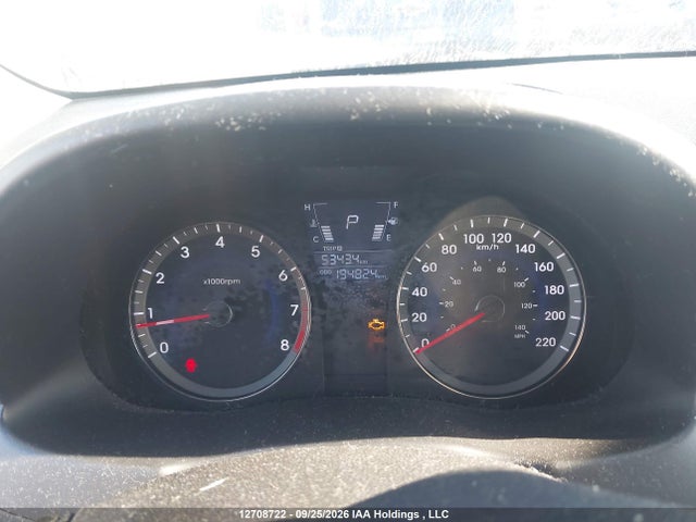 Продаж на аукціоні авто 2013 Hyundai Accent Gl, vin: KMHCT5AE5DU060040, номер лоту: 12708722