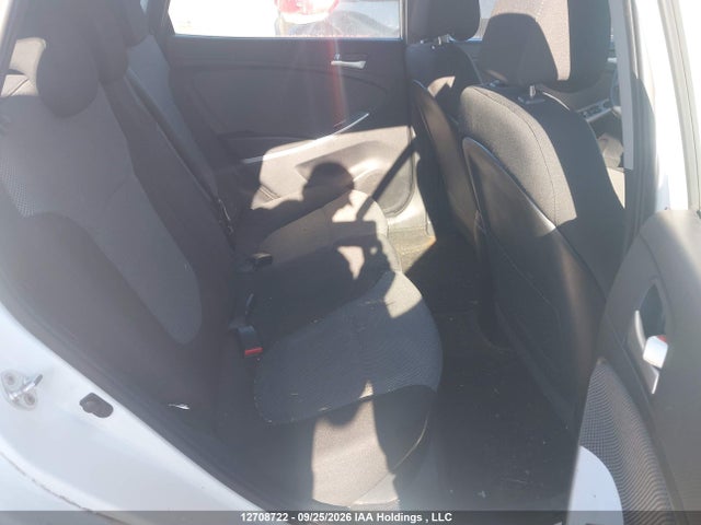 Продаж на аукціоні авто 2013 Hyundai Accent Gl, vin: KMHCT5AE5DU060040, номер лоту: 12708722
