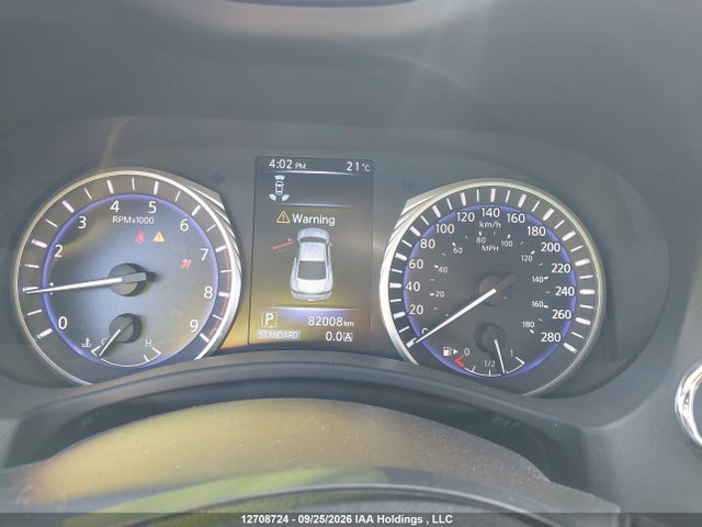 Продаж на аукціоні авто 2017 Infiniti Q60, vin: JN1FV7EL6HM700894, номер лоту: 12708724