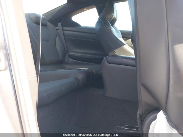 Продаж на аукціоні авто 2017 Infiniti Q60, vin: JN1FV7EL6HM700894, номер лоту: 12708724