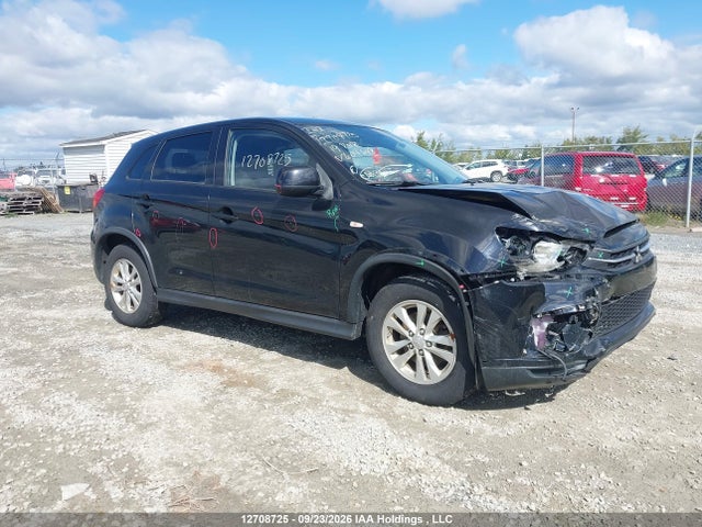 Продаж на аукціоні авто 2019 Mitsubishi Rvr Se/se Black Edition/se Limited Edition, vin: JA4AJ3AUXKU604648, номер лоту: 12708725