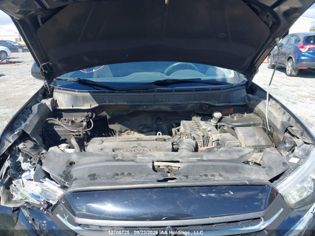 Продаж на аукціоні авто 2019 Mitsubishi Rvr Se/se Black Edition/se Limited Edition, vin: JA4AJ3AUXKU604648, номер лоту: 12708725