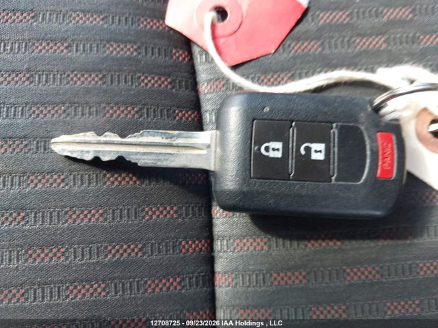 Продаж на аукціоні авто 2019 Mitsubishi Rvr Se/se Black Edition/se Limited Edition, vin: JA4AJ3AUXKU604648, номер лоту: 12708725