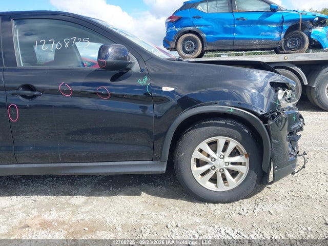 Продаж на аукціоні авто 2019 Mitsubishi Rvr Se/se Black Edition/se Limited Edition, vin: JA4AJ3AUXKU604648, номер лоту: 12708725