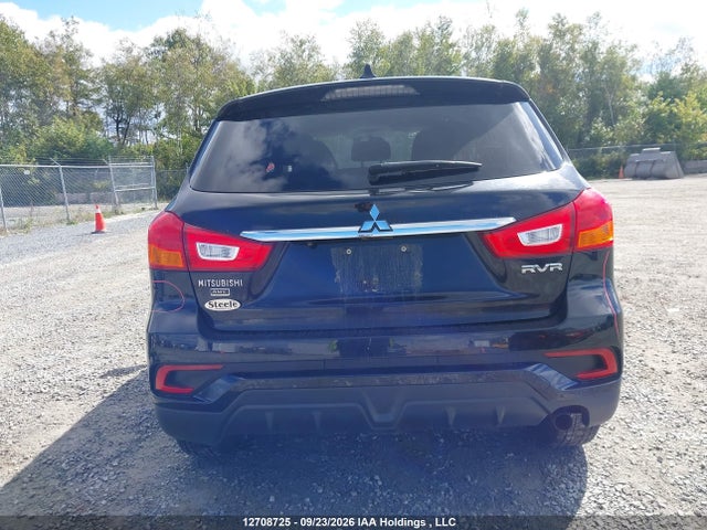 Продаж на аукціоні авто 2019 Mitsubishi Rvr Se/se Black Edition/se Limited Edition, vin: JA4AJ3AUXKU604648, номер лоту: 12708725