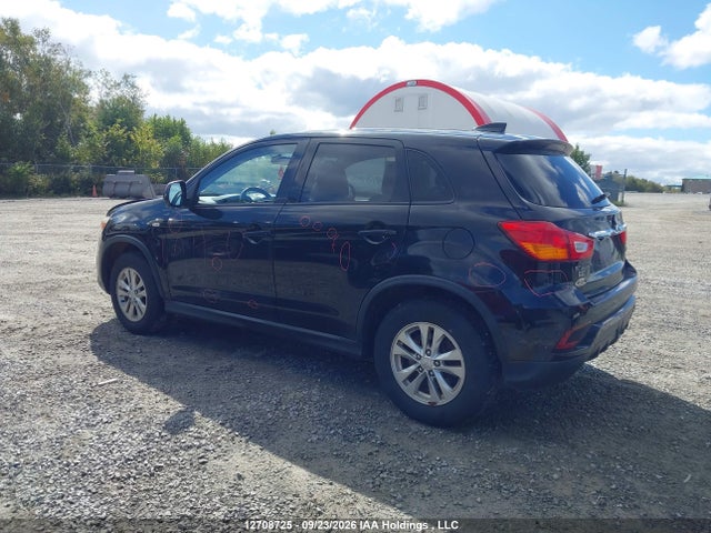 Продаж на аукціоні авто 2019 Mitsubishi Rvr Se/se Black Edition/se Limited Edition, vin: JA4AJ3AUXKU604648, номер лоту: 12708725