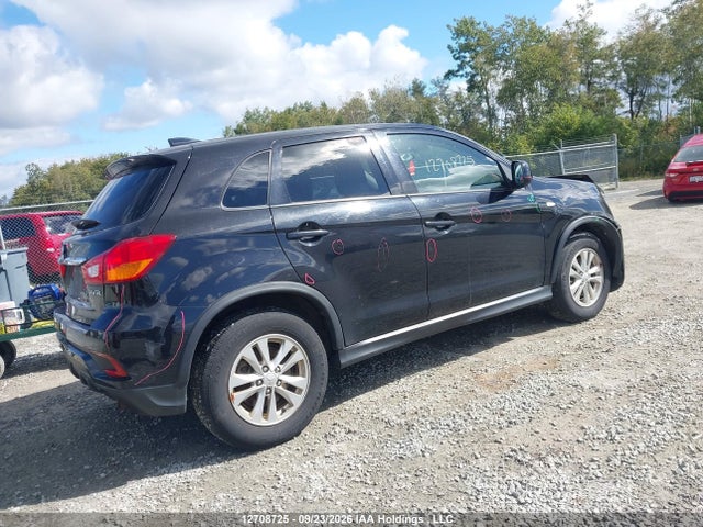 Продаж на аукціоні авто 2019 Mitsubishi Rvr Se/se Black Edition/se Limited Edition, vin: JA4AJ3AUXKU604648, номер лоту: 12708725