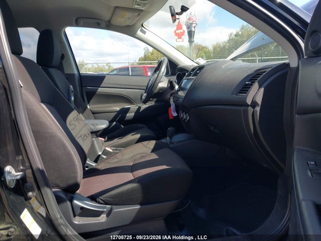 Продаж на аукціоні авто 2019 Mitsubishi Rvr Se/se Black Edition/se Limited Edition, vin: JA4AJ3AUXKU604648, номер лоту: 12708725