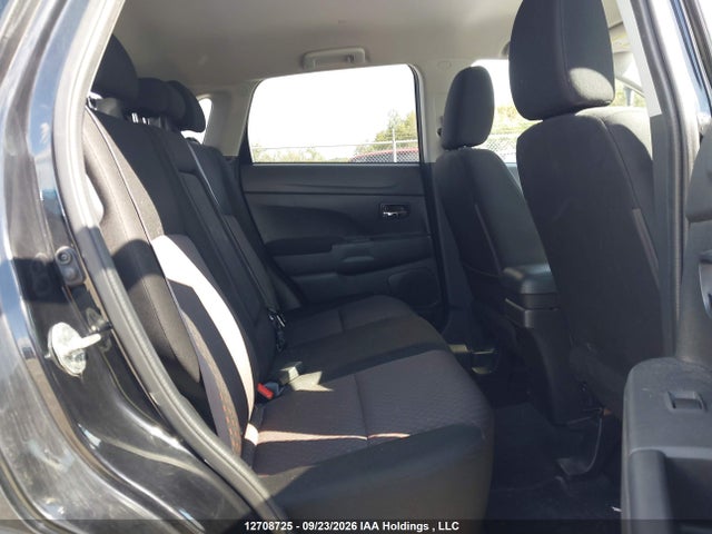 Продаж на аукціоні авто 2019 Mitsubishi Rvr Se/se Black Edition/se Limited Edition, vin: JA4AJ3AUXKU604648, номер лоту: 12708725