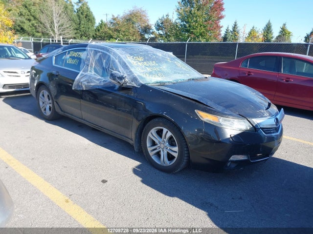 Продаж на аукціоні авто 2013 Acura Tl, vin: 19UUA9F5XDA800621, номер лоту: 12708728