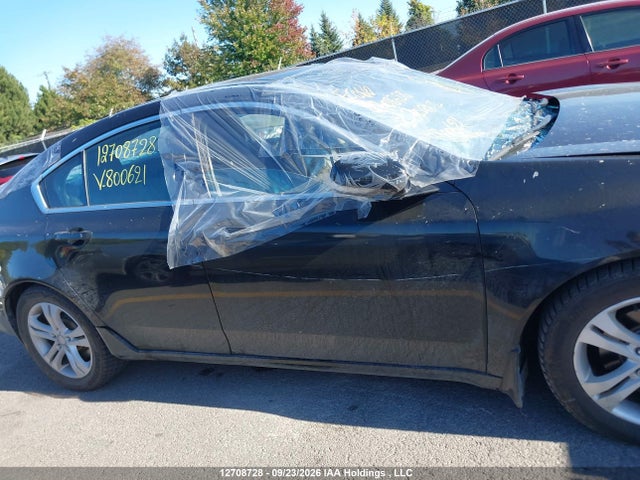 Auction sale of the 2013 Acura Tl, vin: 19UUA9F5XDA800621, lot number: 12708728