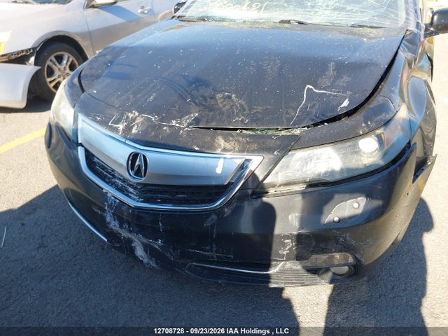 Auction sale of the 2013 Acura Tl, vin: 19UUA9F5XDA800621, lot number: 12708728