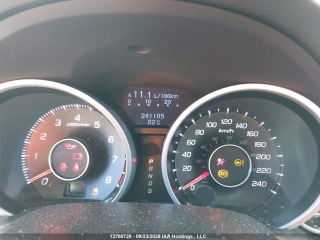 Auction sale of the 2013 Acura Tl, vin: 19UUA9F5XDA800621, lot number: 12708728