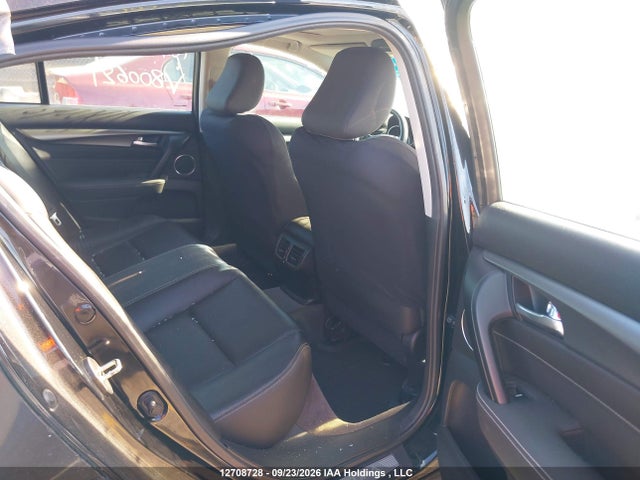 Auction sale of the 2013 Acura Tl, vin: 19UUA9F5XDA800621, lot number: 12708728