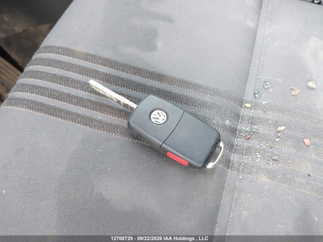 12708729 :رقم المزاد ، 3VWB67AJXHM359482 vin ، 2017 Volkswagen Jetta Wolfsburg Edition مزاد بيع