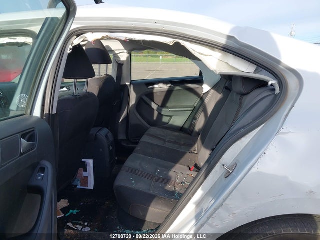 12708729 :رقم المزاد ، 3VWB67AJXHM359482 vin ، 2017 Volkswagen Jetta Wolfsburg Edition مزاد بيع