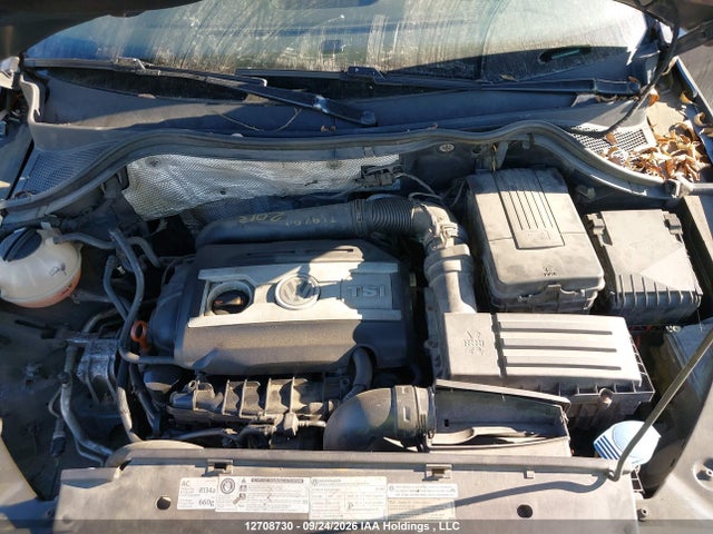 Продаж на аукціоні авто 2013 Volkswagen Tiguan, vin: WVGJV7AX3DW002463, номер лоту: 12708730