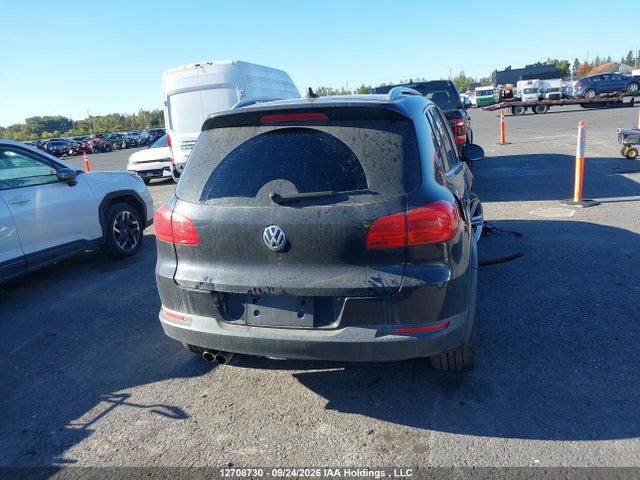 Продаж на аукціоні авто 2013 Volkswagen Tiguan, vin: WVGJV7AX3DW002463, номер лоту: 12708730