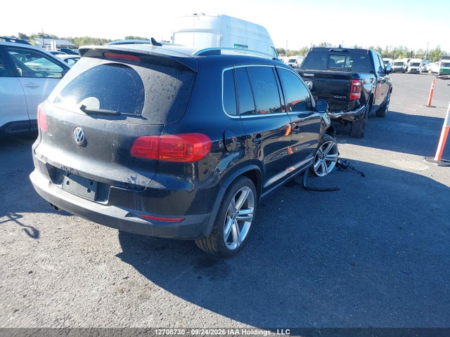 Продаж на аукціоні авто 2013 Volkswagen Tiguan, vin: WVGJV7AX3DW002463, номер лоту: 12708730