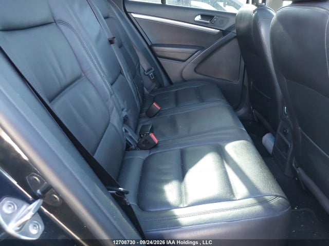 Продаж на аукціоні авто 2013 Volkswagen Tiguan, vin: WVGJV7AX3DW002463, номер лоту: 12708730