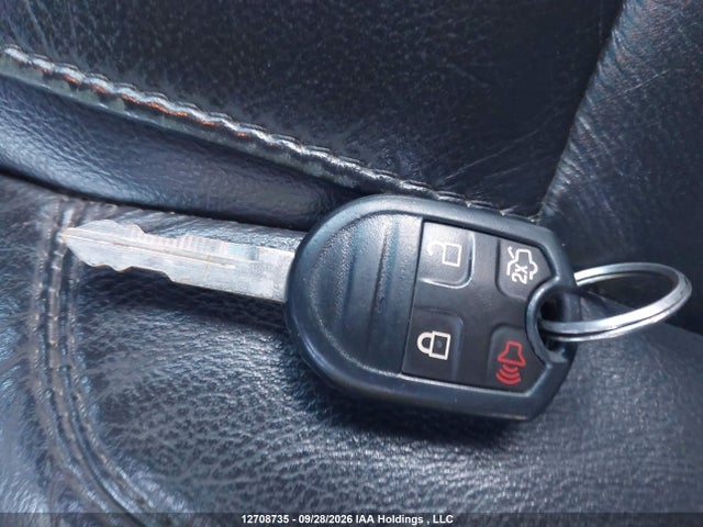 12708735 :رقم المزاد ، 1FM5K8D86DGA09437 vin ، 2013 Ford Explorer Xlt مزاد بيع