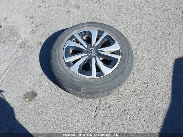 12708744 :رقم المزاد ، JTDKARFP8H3064490 vin ، 2017 Toyota Prius Prime مزاد بيع