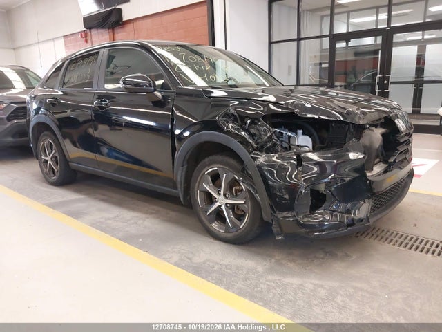 Honda HR-V SPORT 2023 3CZRZ2H52PM109053 головне зображення