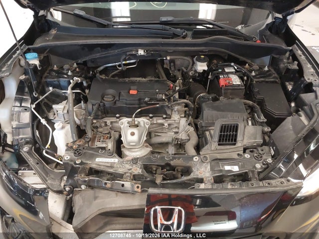 3CZRZ2H52PM109053 Honda HR-V SPORT