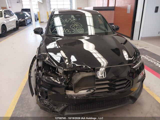 3CZRZ2H52PM109053 Honda HR-V SPORT