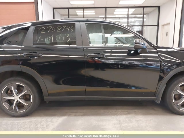 3CZRZ2H52PM109053 Honda HR-V SPORT
