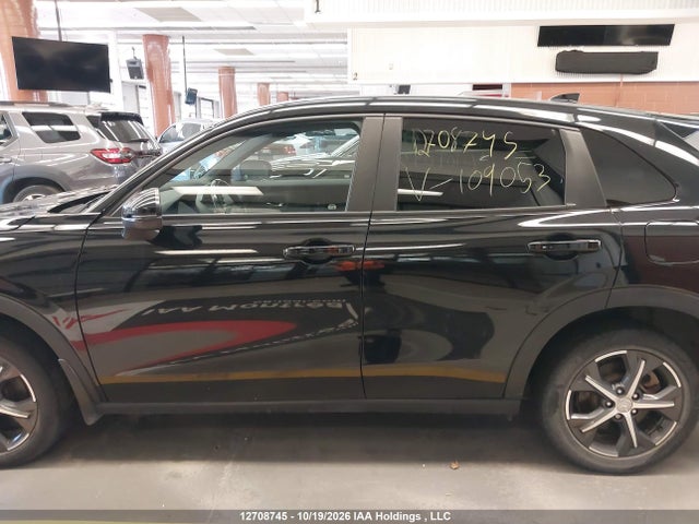 3CZRZ2H52PM109053 Honda HR-V SPORT