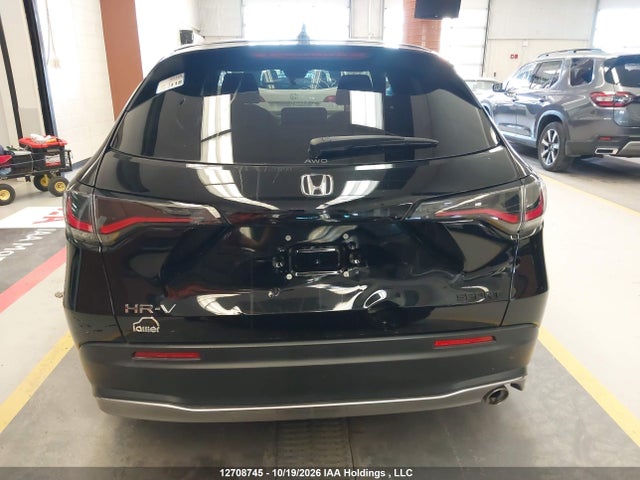 3CZRZ2H52PM109053 Honda HR-V SPORT