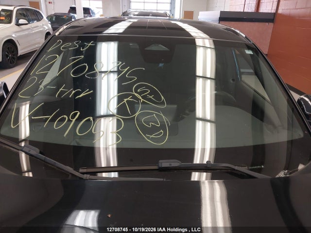 3CZRZ2H52PM109053 Honda HR-V SPORT