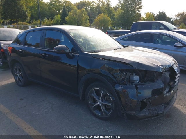 3CZRZ2H52PM109053 Honda HR-V SPORT