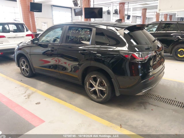 3CZRZ2H52PM109053 Honda HR-V SPORT