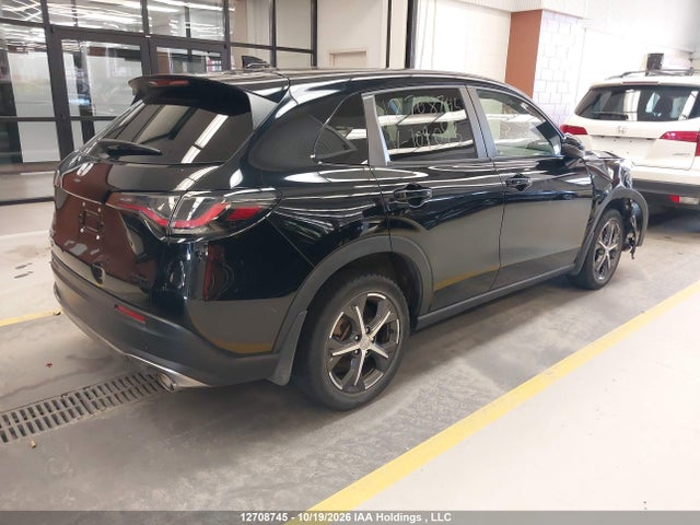 3CZRZ2H52PM109053 Honda HR-V SPORT