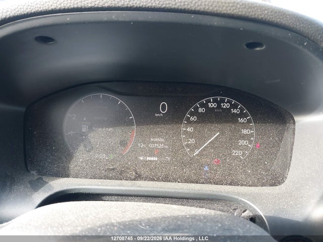 3CZRZ2H52PM109053 Honda HR-V SPORT
