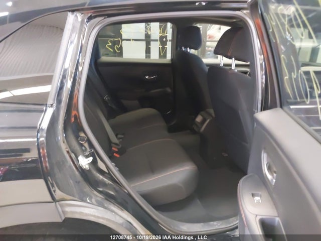 3CZRZ2H52PM109053 Honda HR-V SPORT