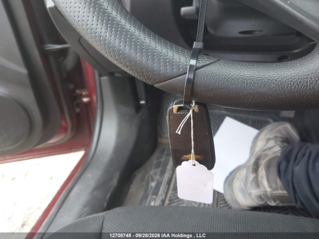 Aukcja sprzedaży 2016 Chevrolet Cruze Limited 1lt, vin: 1G1PE5SB2G7112501, numer aukcji: 12708748