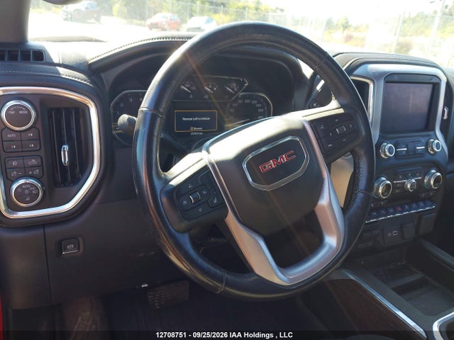 Aukcja sprzedaży 2021 Gmc Sierra 1500 Elevation, vin: 1GTR9CED5MZ133011, numer aukcji: 12708751