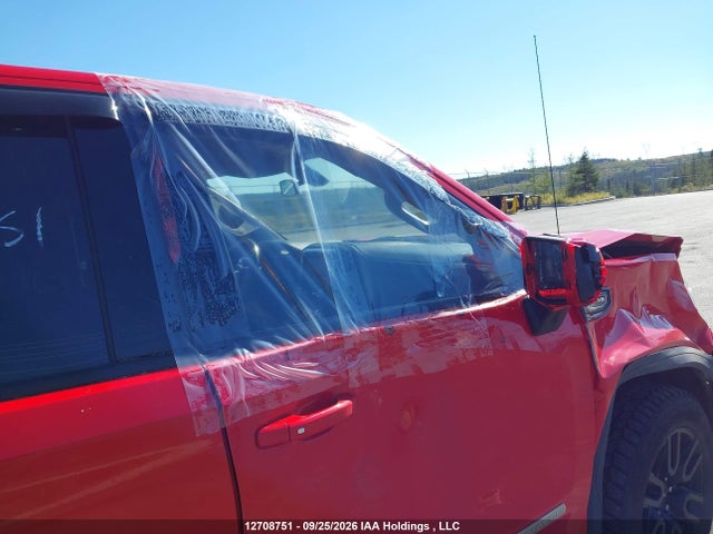 Aukcja sprzedaży 2021 Gmc Sierra 1500 Elevation, vin: 1GTR9CED5MZ133011, numer aukcji: 12708751