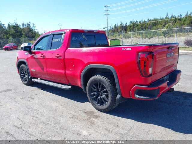 Aukcja sprzedaży 2021 Gmc Sierra 1500 Elevation, vin: 1GTR9CED5MZ133011, numer aukcji: 12708751