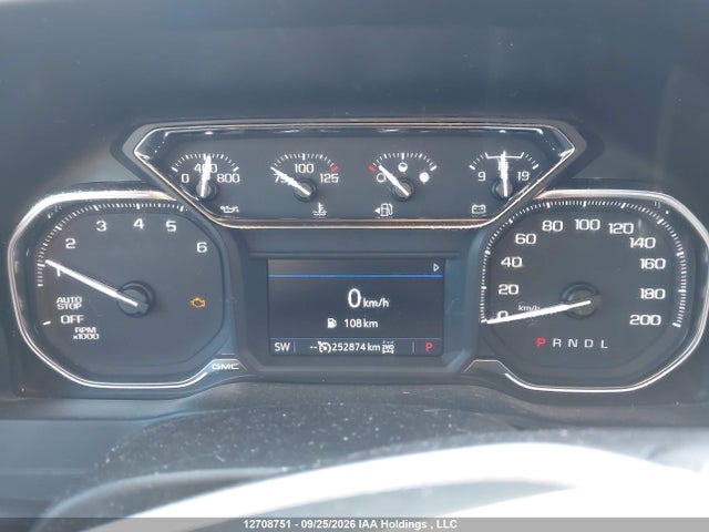 Aukcja sprzedaży 2021 Gmc Sierra 1500 Elevation, vin: 1GTR9CED5MZ133011, numer aukcji: 12708751