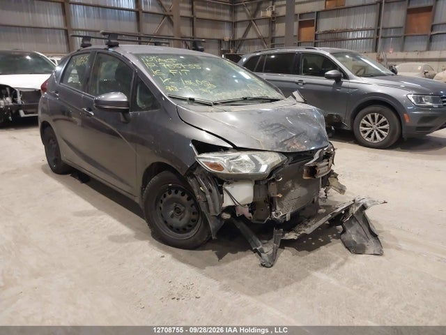 Honda Fit 2016 3HGGK5G57GM106056 main image